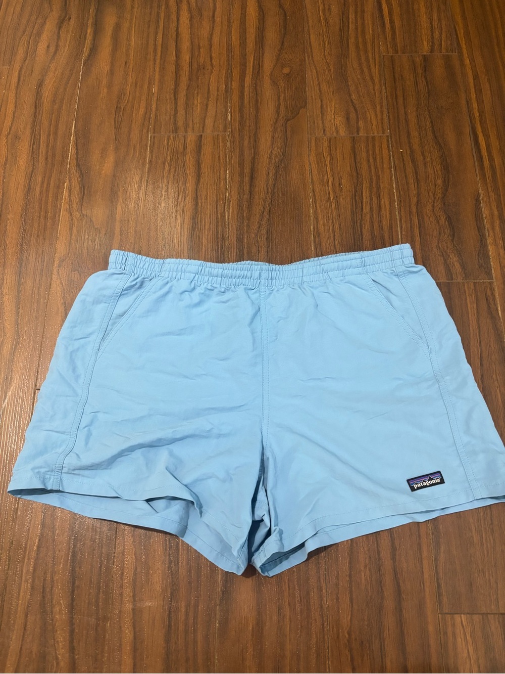 Patagonia Baggies Shorts